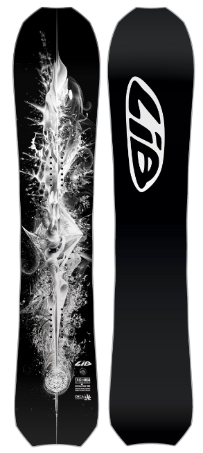 easyrider Lib Tech T.Rice Orca 2025