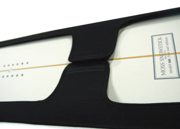Easyrider Moss Board Covers Neoprene/ Velcro