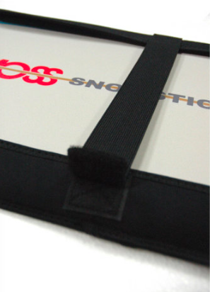 Easyrider Moss Board Covers Neoprene/ Velcro