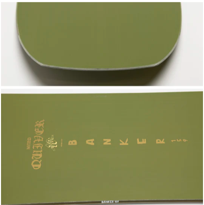 Easyrider Nitro Banker 2025