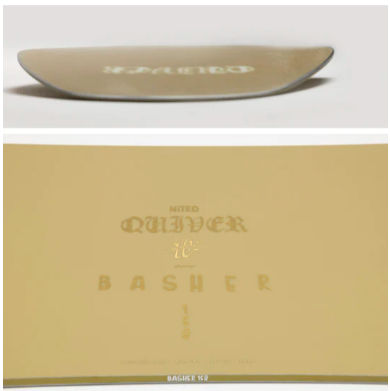 Easyrider Nitro Basher 2025