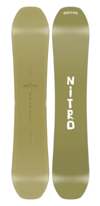 easyrider Nitro Basher 2025