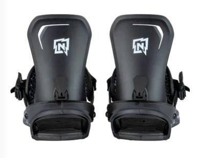 Easyrider Nitro Charger Youth Black 2025