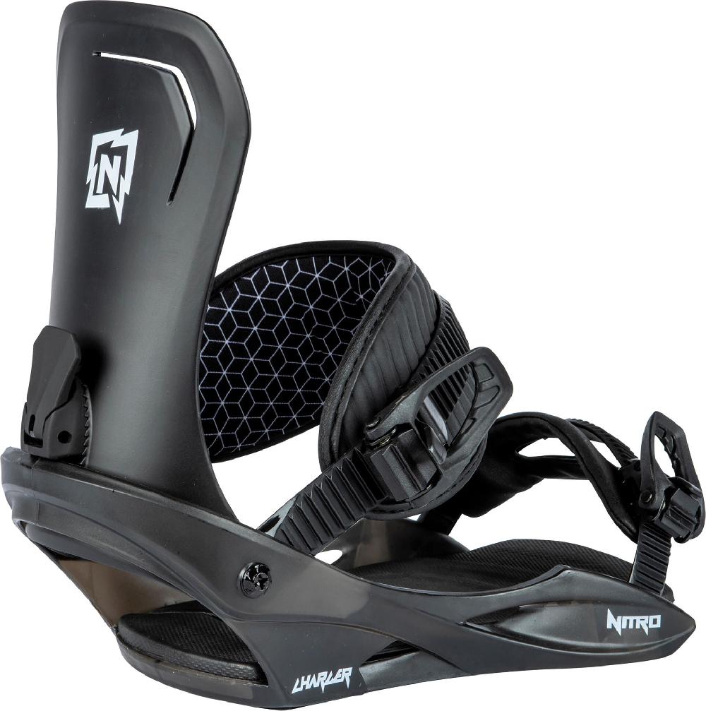 easyrider Nitro Charger Youth Black 2025