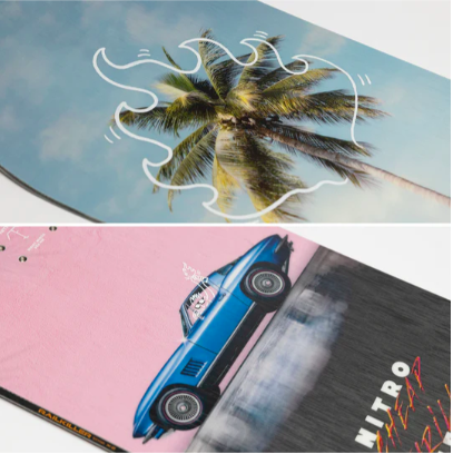 Easyrider Nitro Cheap Thrills 2025