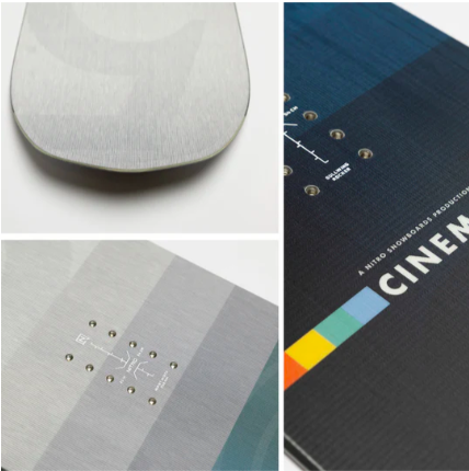 Easyrider Nitro Cinema 2026