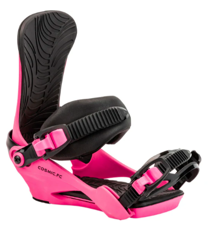 Easyrider Nitro Cosmic Factory Craft 2025