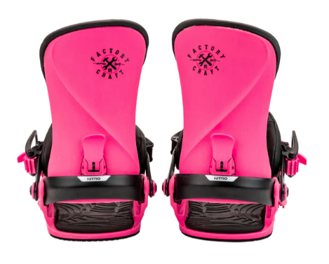 Easyrider Nitro Cosmic Factory Craft 2025