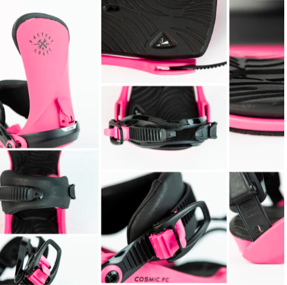 Easyrider Nitro Cosmic Factory Craft 2025