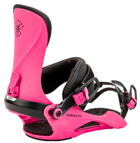 easyrider Nitro Cosmic Factory Craft 2025