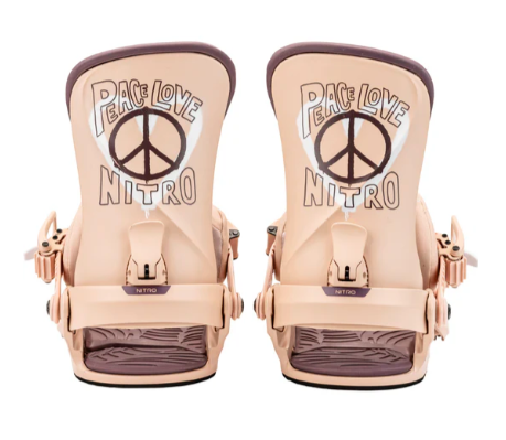 Easyrider Nitro Cosmic Peace Love Nitro 2025