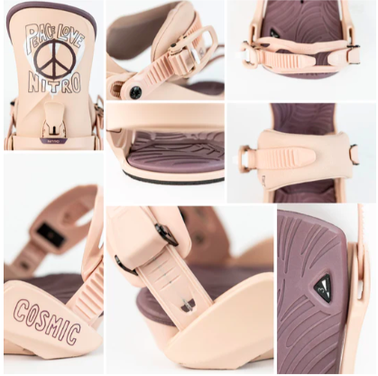 Easyrider Nitro Cosmic Peace Love Nitro 2025