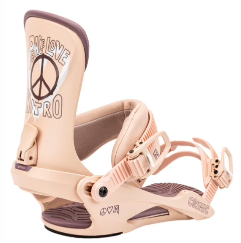 easyrider Nitro Cosmic Peace Love Nitro 2025