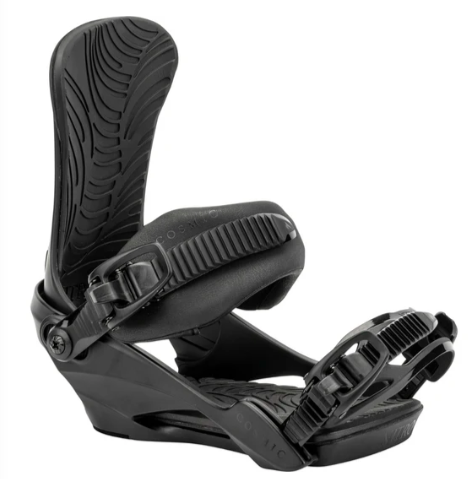 Easyrider Nitro Cosmic Ultra Black 2025