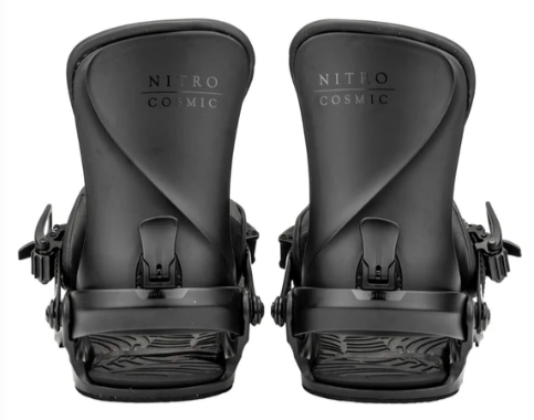 Easyrider Nitro Cosmic Ultra Black 2025