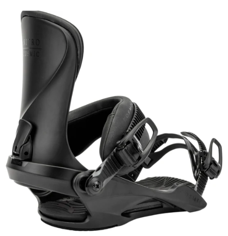 easyrider Nitro Cosmic Ultra Black 2025