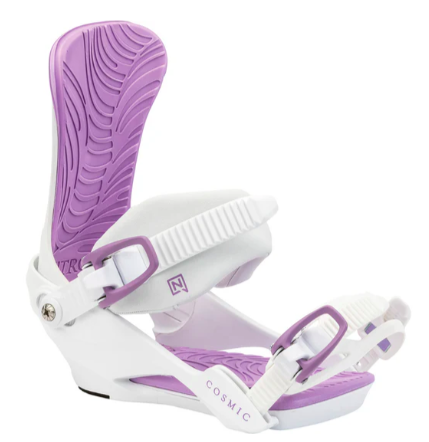 Easyrider Nitro Cosmic White Brush 2025