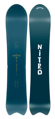 Easyrider Nitro Dinghy 2025