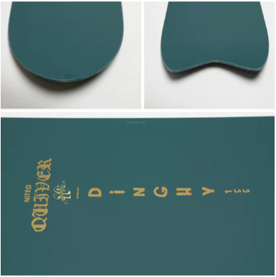 Easyrider Nitro Dinghy 2025