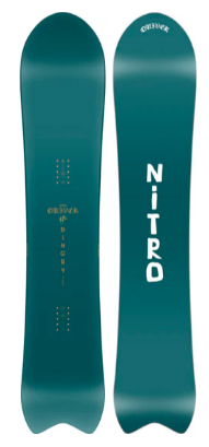 easyrider Nitro Dinghy 2025