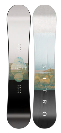 easyrider Nitro Fate 2025