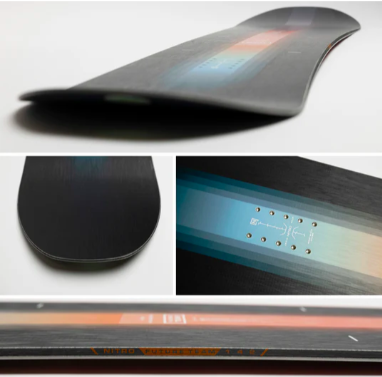 Easyrider Nitro Future Team 2025