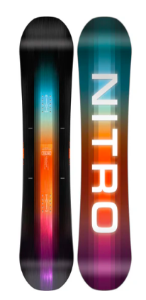 easyrider Nitro Future Team 2025