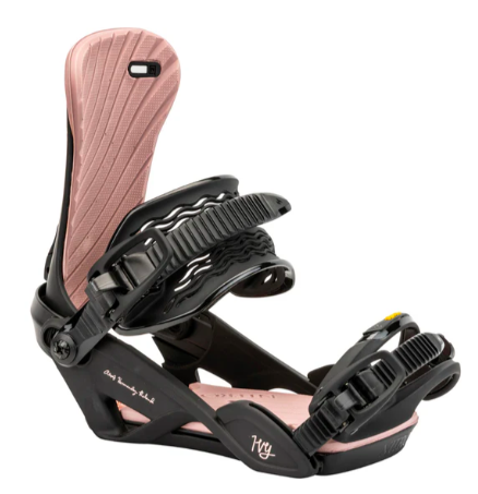 Easyrider Nitro Ivy Alexis 2025