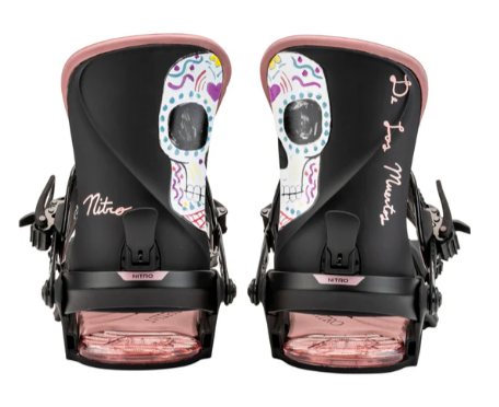 Easyrider Nitro Ivy Alexis 2025