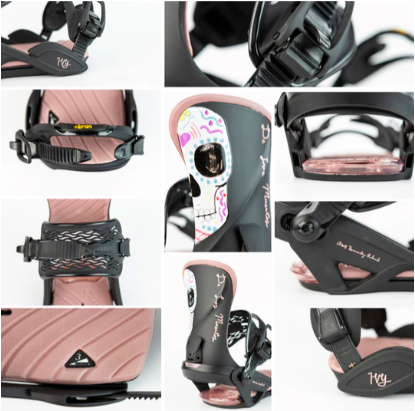 Easyrider Nitro Ivy Alexis 2025