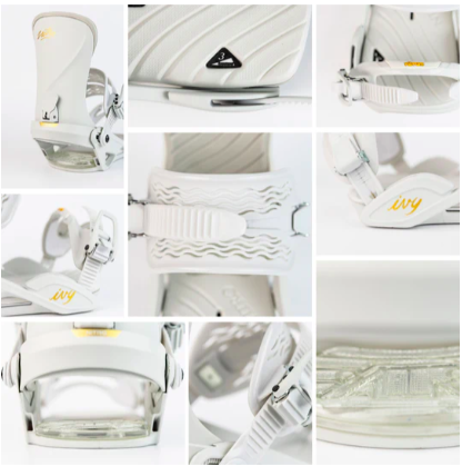 Easyrider Nitro Ivy Off White 2025