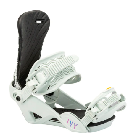 Easyrider Nitro Ivy Raven 2025