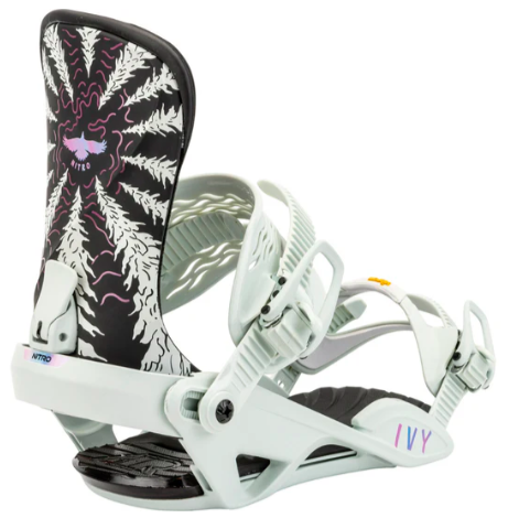 easyrider Nitro Ivy Raven 2025