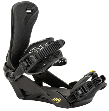 Easyrider Nitro Ivy Ultra Black 2025