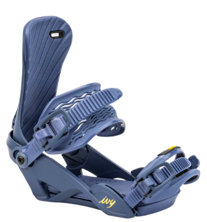 Easyrider Nitro Ivy Violet 2025