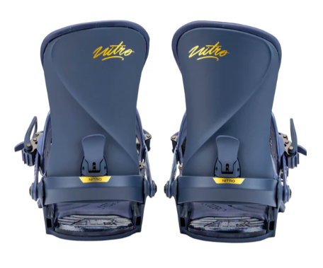 Easyrider Nitro Ivy Violet 2025