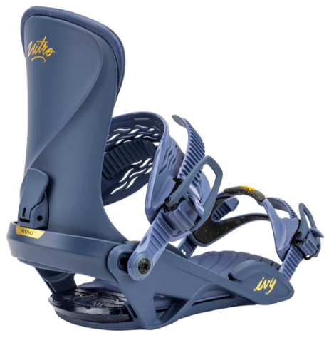 easyrider Nitro Ivy Violet 2025