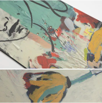 Easyrider Nitro Mercy 2025