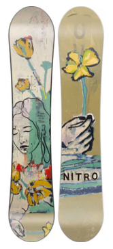 easyrider Nitro Mercy 2025