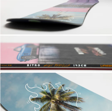 Easyrider Nitro Mini Thrills 2025