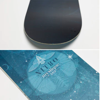 Easyrider Nitro Mystique 2026