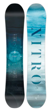 easyrider Nitro Mystique 2026