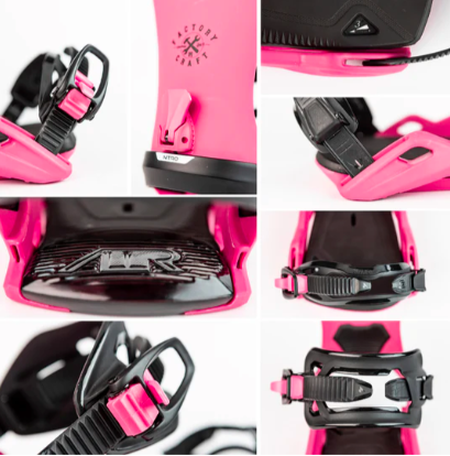 Easyrider Nitro One Factory Craft 2025