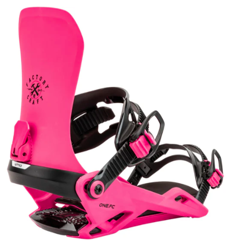 easyrider Nitro One Factory Craft 2025