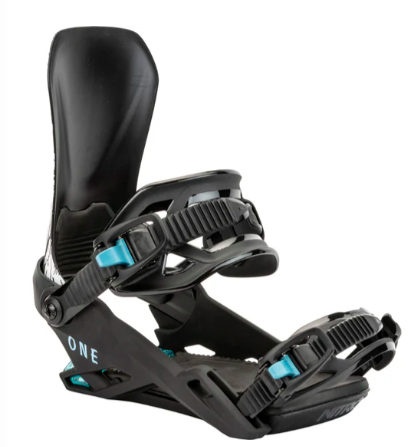 Easyrider Nitro One Raven 2025