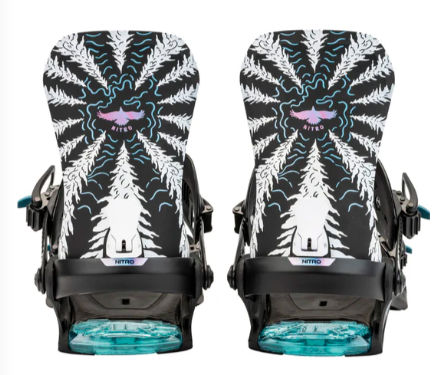 Easyrider Nitro One Raven 2025