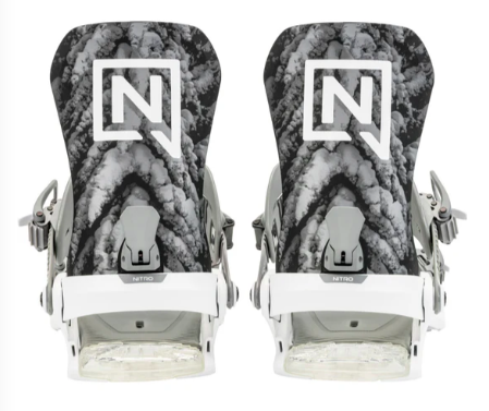 Easyrider Nitro One Snowtree 2025