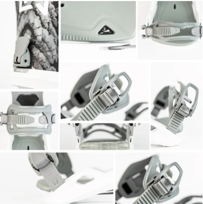 Easyrider Nitro One Snowtree 2025