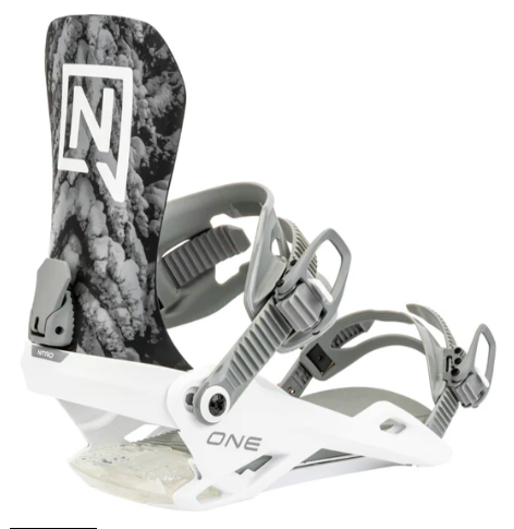 easyrider Nitro One Snowtree 2025