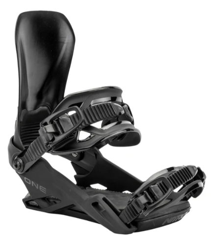 Easyrider Nitro One Ultra Black 2025